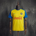 Club América 2003/04-es hazai mez