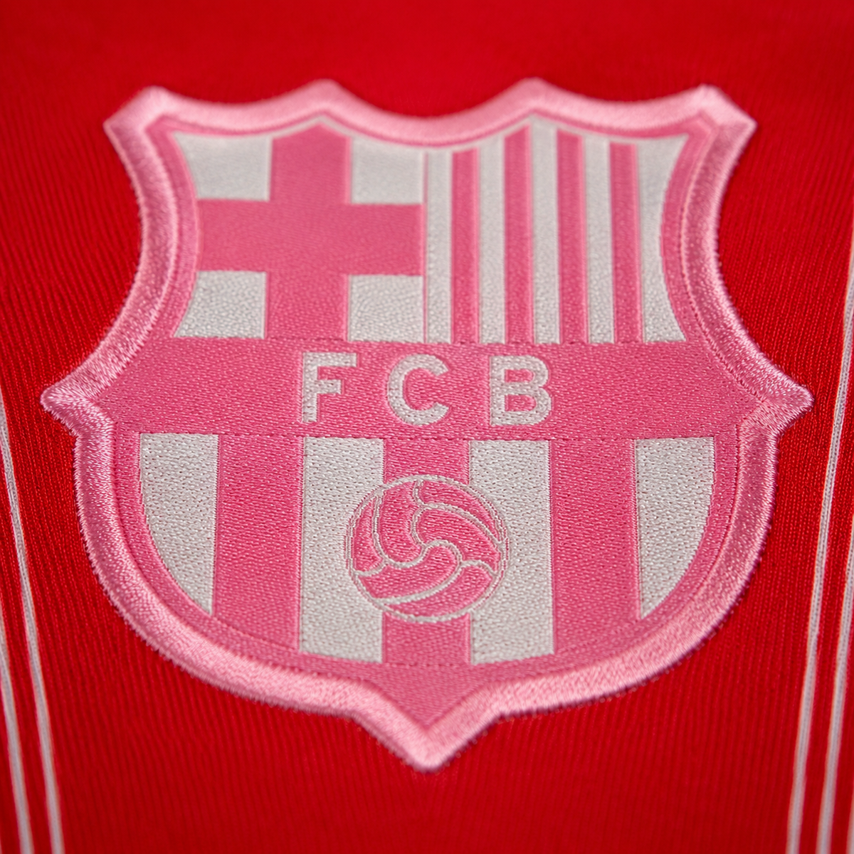 FC Barcelona 2026/27-es limitált mez