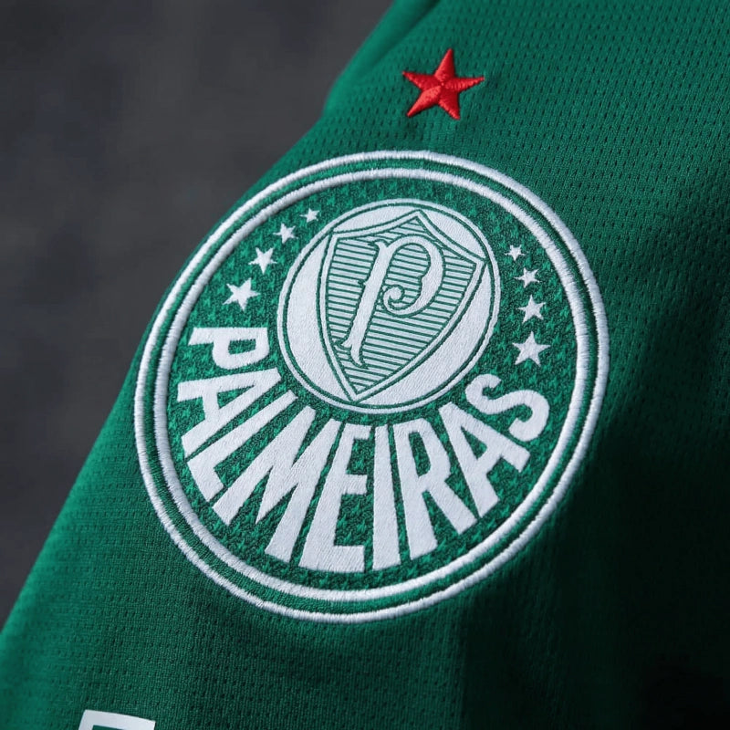 Palmeiras 2026/27-es hazai mez