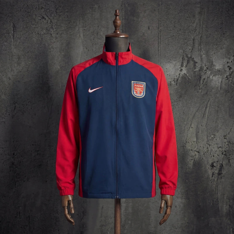 Arsenal 1998-as széldzseki