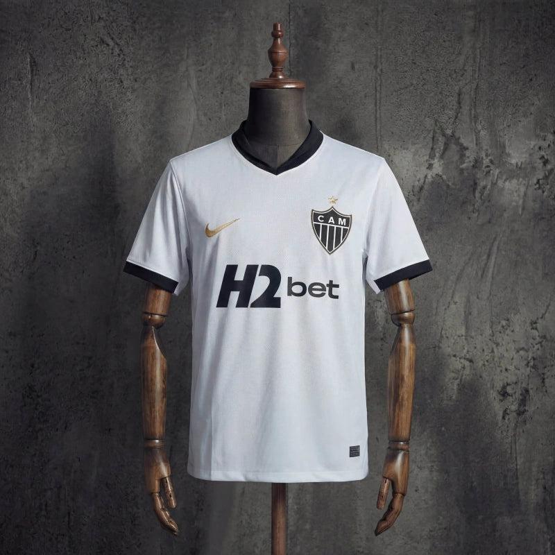 Atlético Mineiro 2026/27-es vendég mez