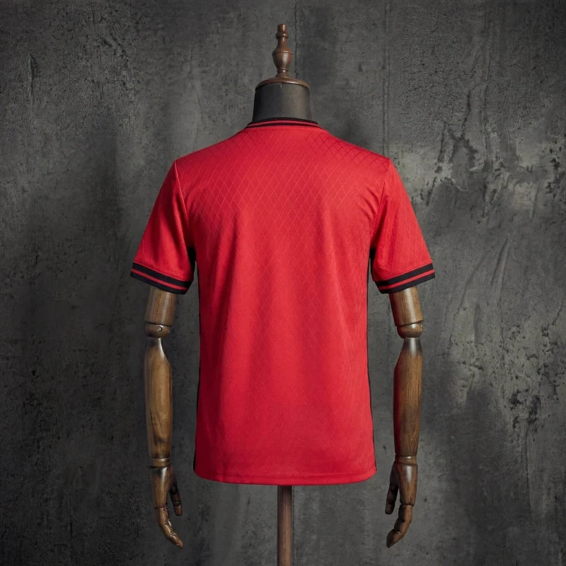 Flamengo 2026/27-es limitált mez