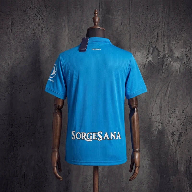 SSC Napoli 2026/27-es limitált mez