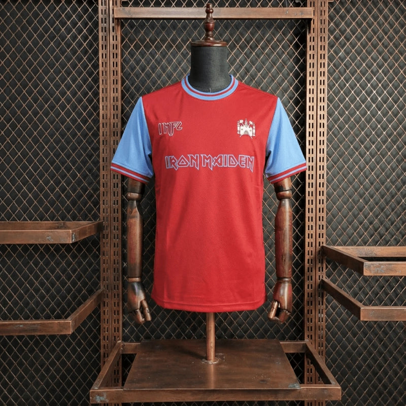 West Ham United 2025/26-os limitált mez