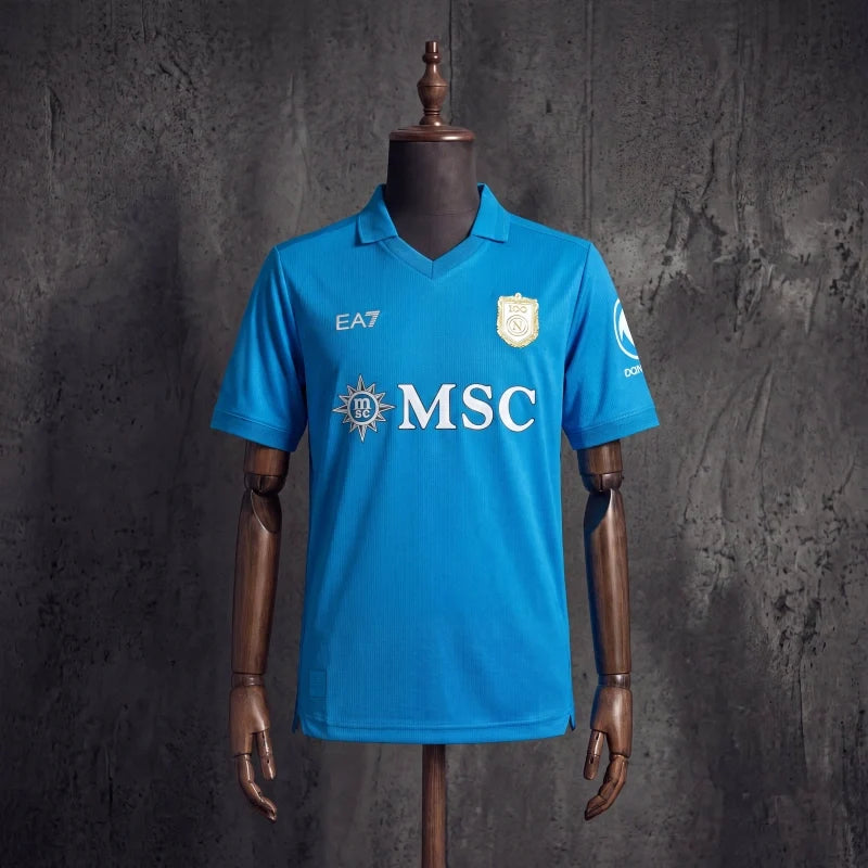 SSC Napoli 2026/27-es limitált mez