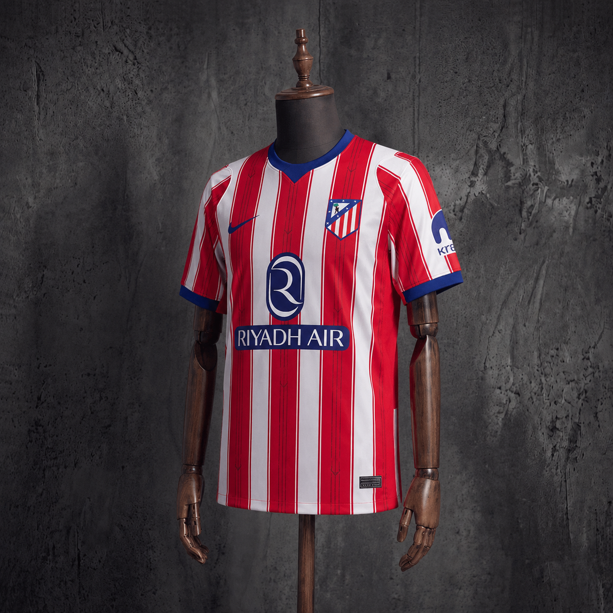 Atletico Madrid 2026/27-es hazai mez