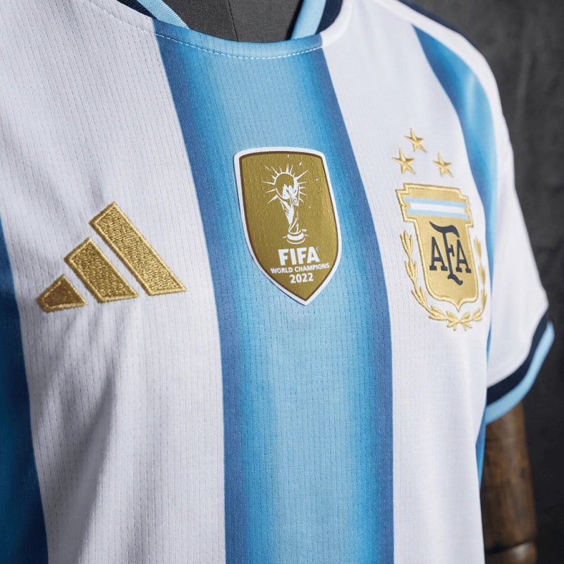 Argentína 2026/27-es világbajnoki hazai mez