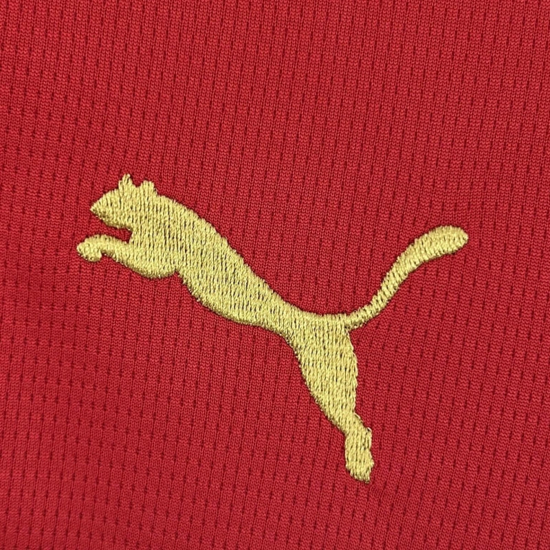 Morocco 2026/27-es világbajnoki hazai mez