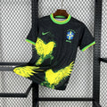 Brazília 2025/26-os limitált mez