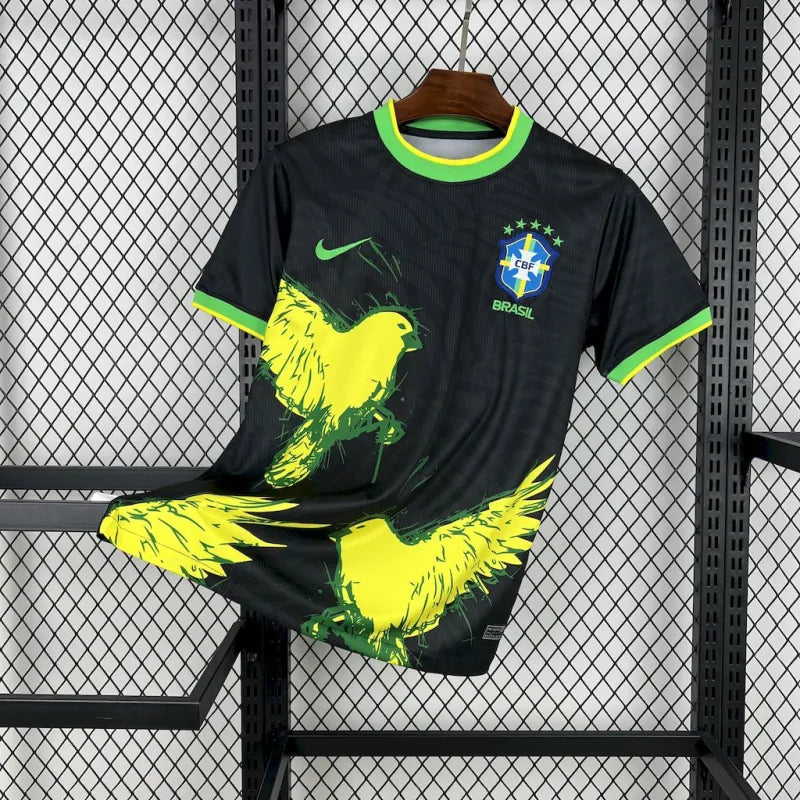 Brazília 2025/26-os limitált mez