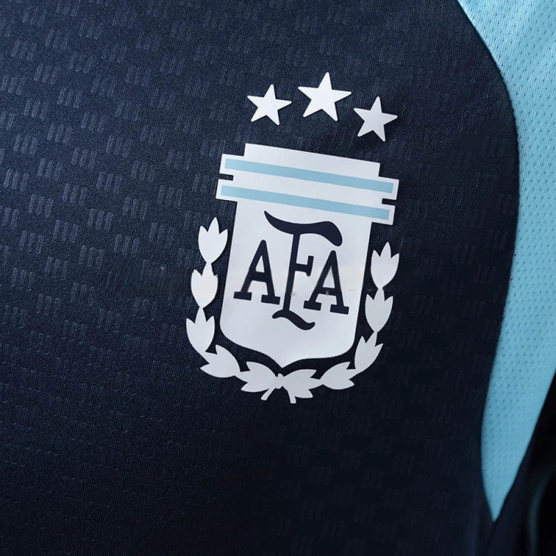 Argentína 2026/27-es világbajnoki tréning mez