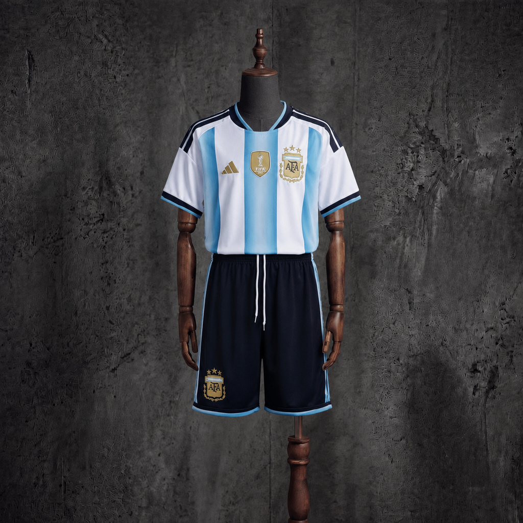 [GYEREK] Argentína 2026/27-es világbajnoki hazai szett