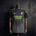 Real Madrid 2025/26-os kapus mez