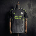 Real Madrid 2025/26-os kapus mez
