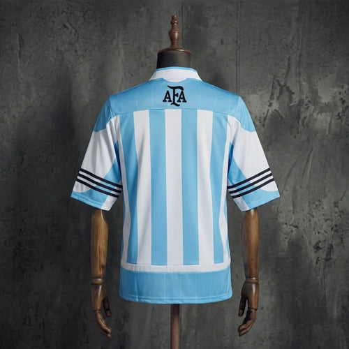 Argentína 1977/1978-as hazai mez
