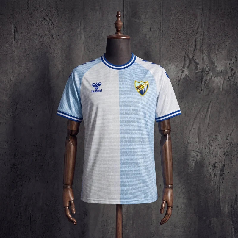 Malága CF 2026/27-es hazai mez