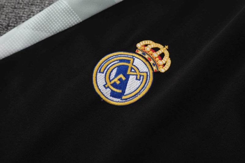 Real Madrid 2025/26-os edzőszett