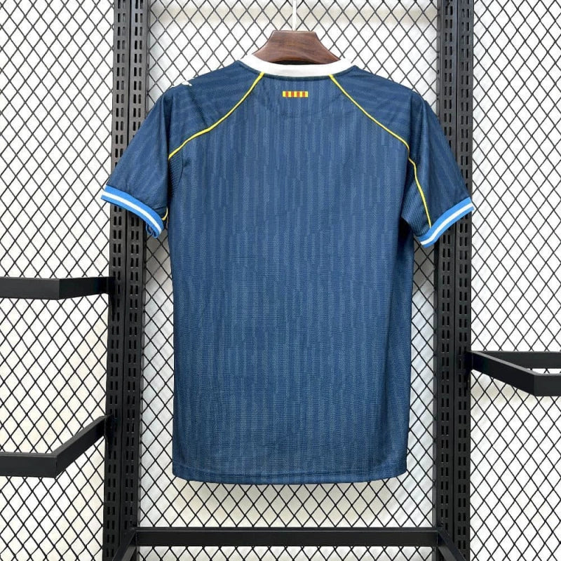 Espanyol 2025/26-os vendég mez