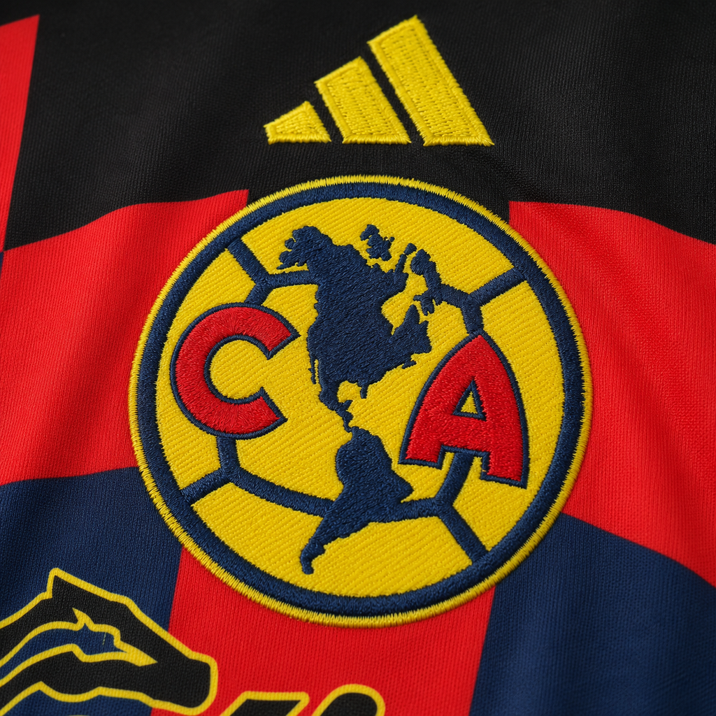 Club América 2025/26-os hazai mez