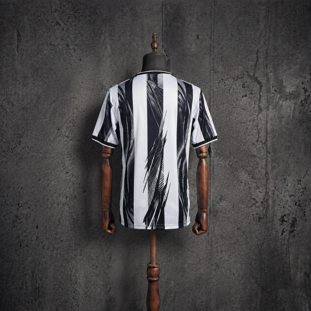 Newcastle United 2026/27-es hazai mez