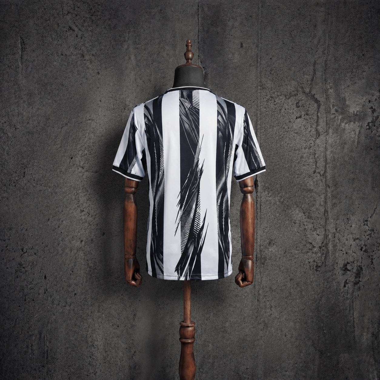 Newcastle United 2026/27-es hazai mez