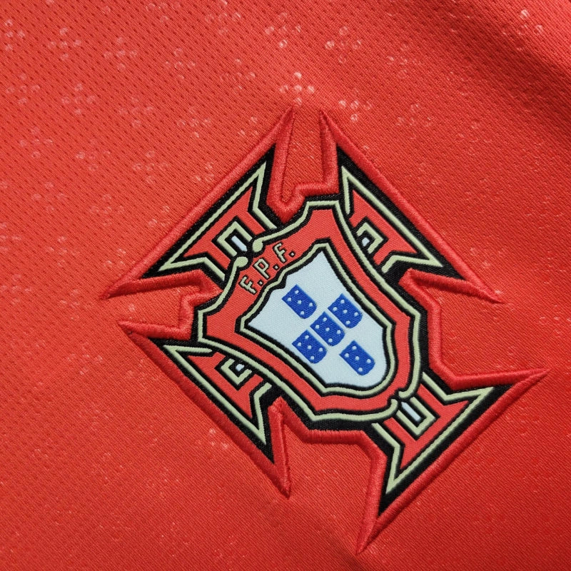 Portugália 2025/26-os hazai mez