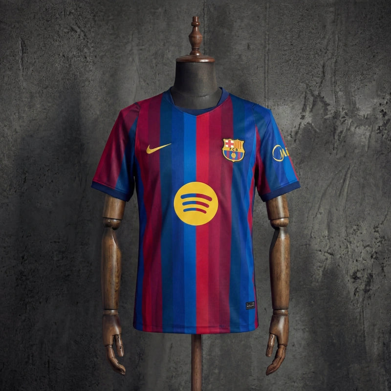 FC Barcelona 2026/27-es hazai mez