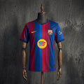 FC Barcelona 2026/27-es hazai mez