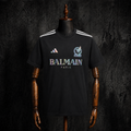 Mexikó 2024/25-ös „Balmain” limitált mez