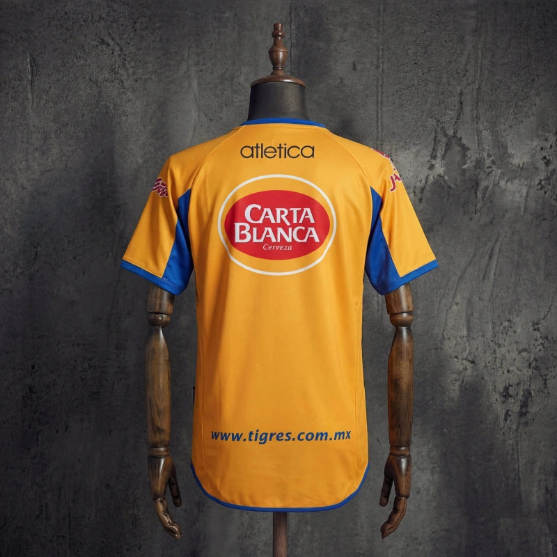 Club America 2006/07-es hazai mez