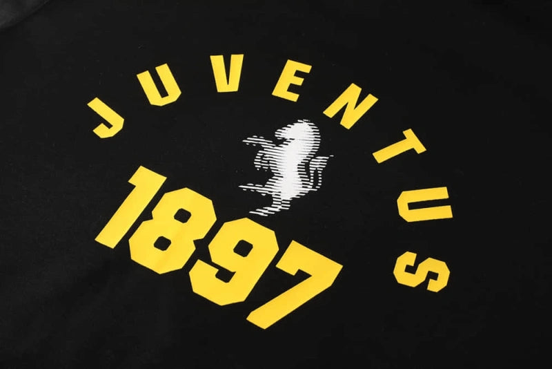 Juventus 2025/26-os edzőszett