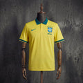 Brazília 2026/27-es világbajnoki tréning mez