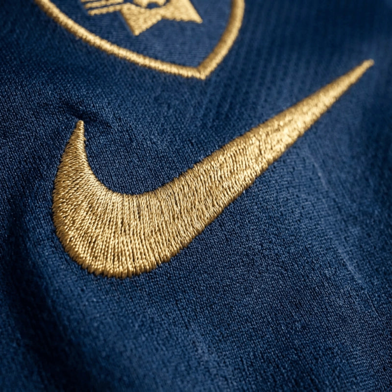 Uruguay 2026/27-es világbajnoki mez