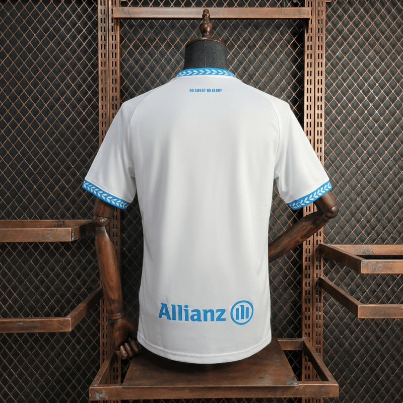 Club Brugge 2025/26-os vendég mez