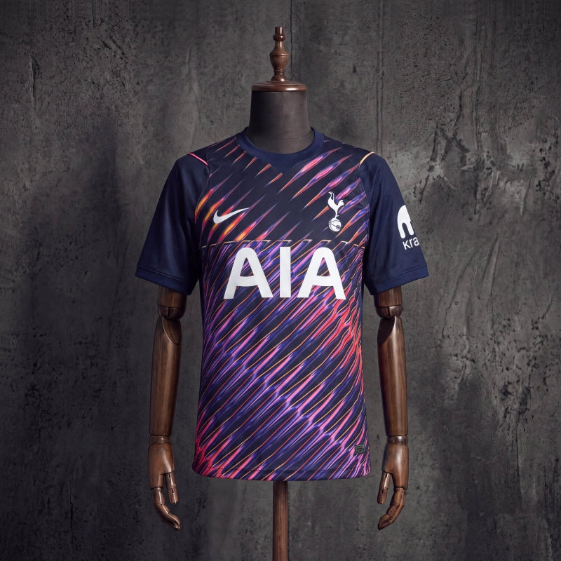 Tottenham Hotspurs 2026/27-es vendég mez