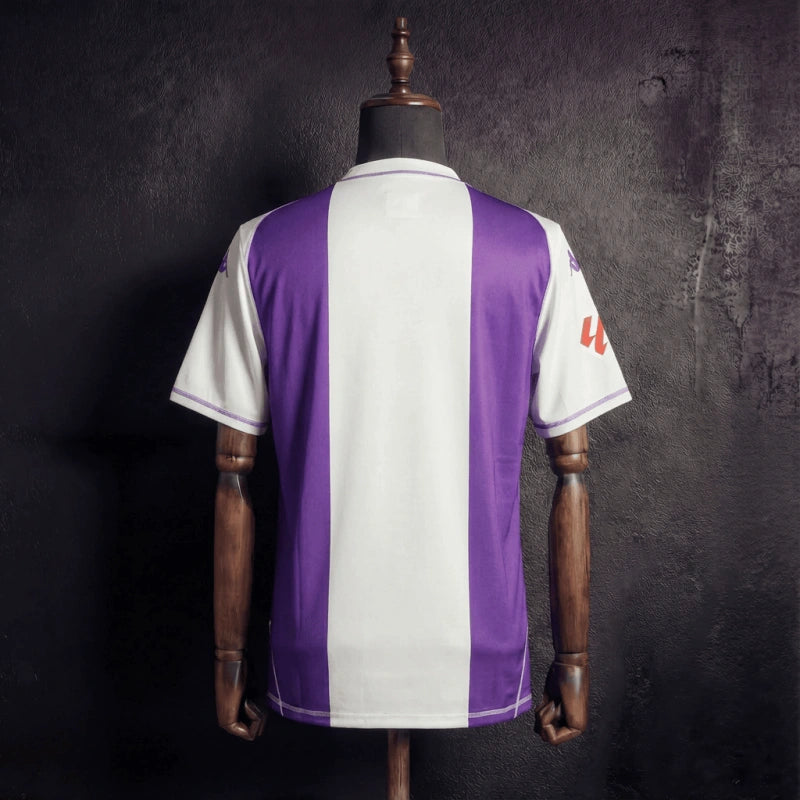 Real Valladolid 2025/26-os limitált mez