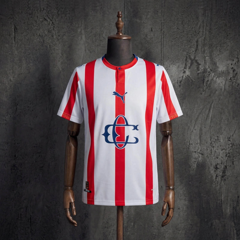 Chivas Guadalajara 2026/27-es limitált mez