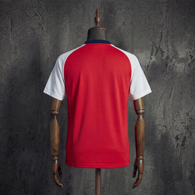Arsenal 2025/26-os tréning mez