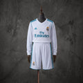 [GYEREK] Real Madrid 2017/18-as hazai szett