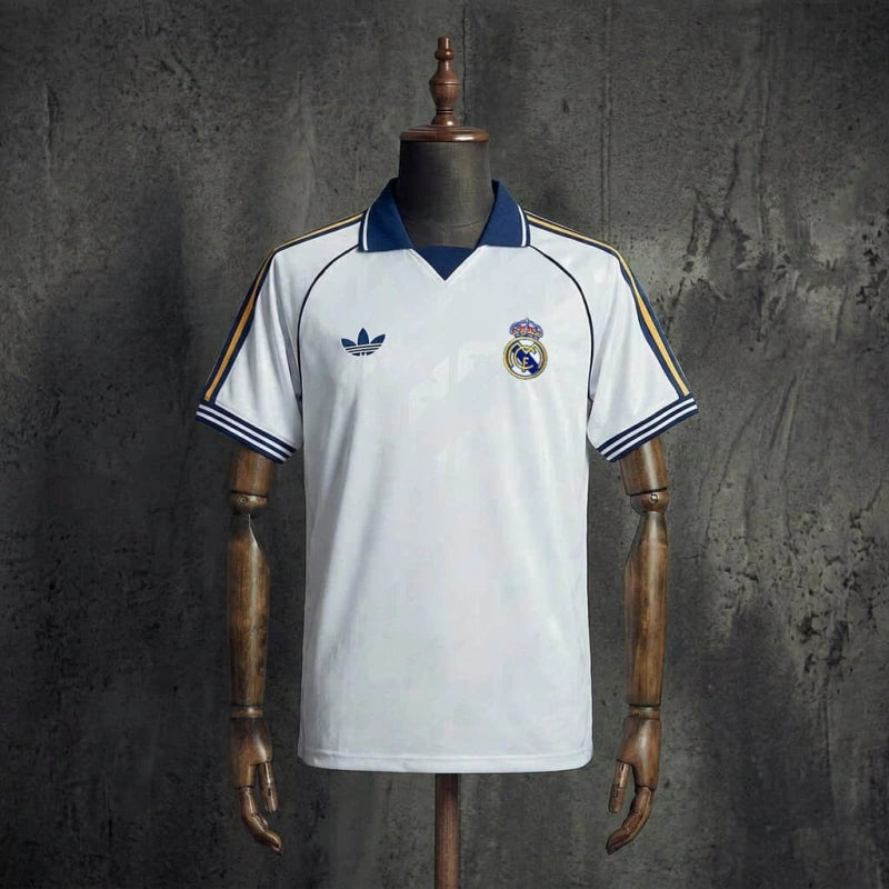 Real Madrid 2026/27-es limitált mez