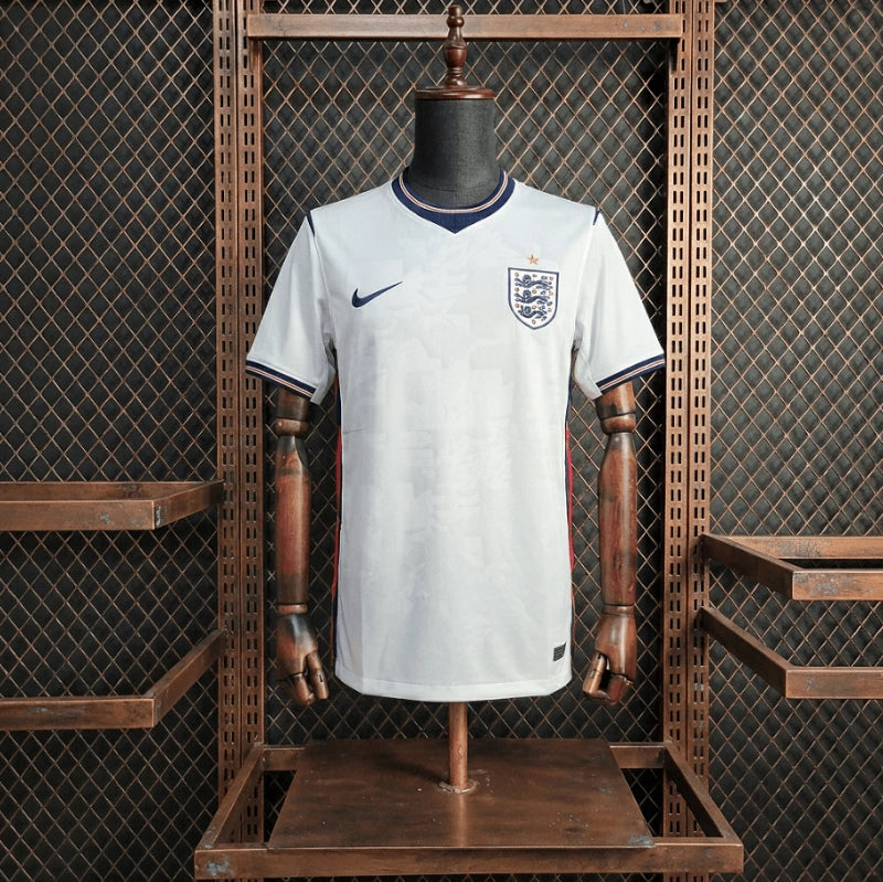 Anglia 2026/27-es világbajnoki hazai mez