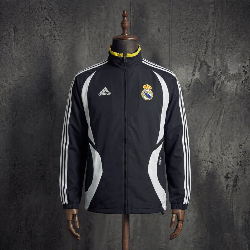 Real Madrid 2006-os széldzseki
