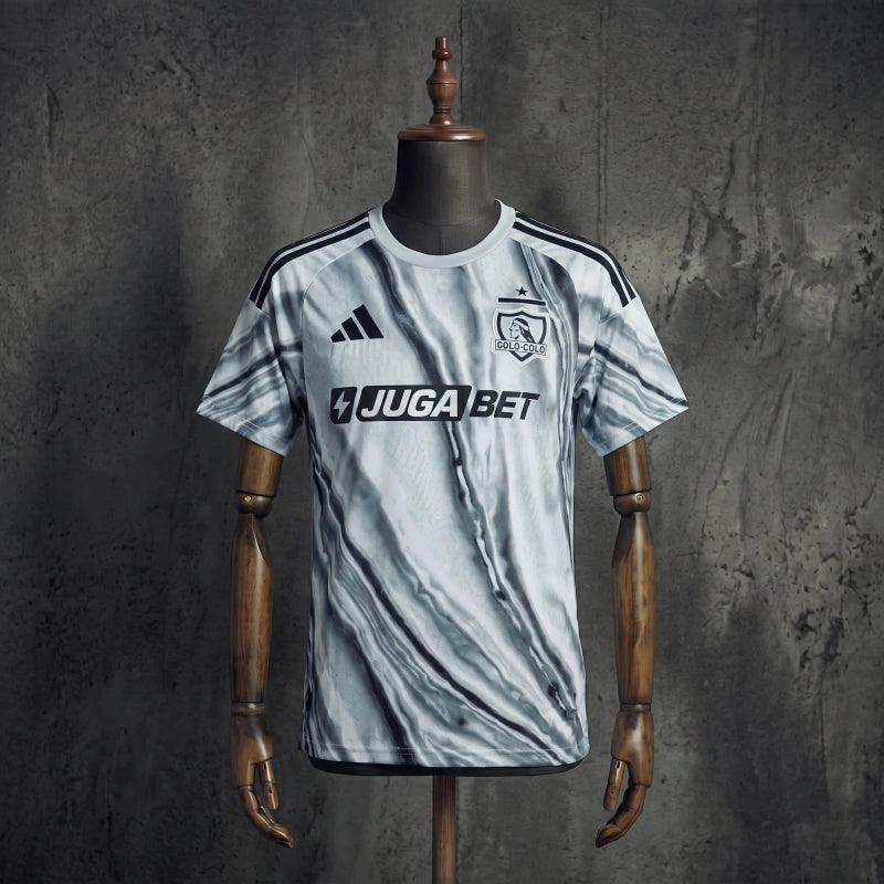 Colo Colo 2026/27-es limitált mez