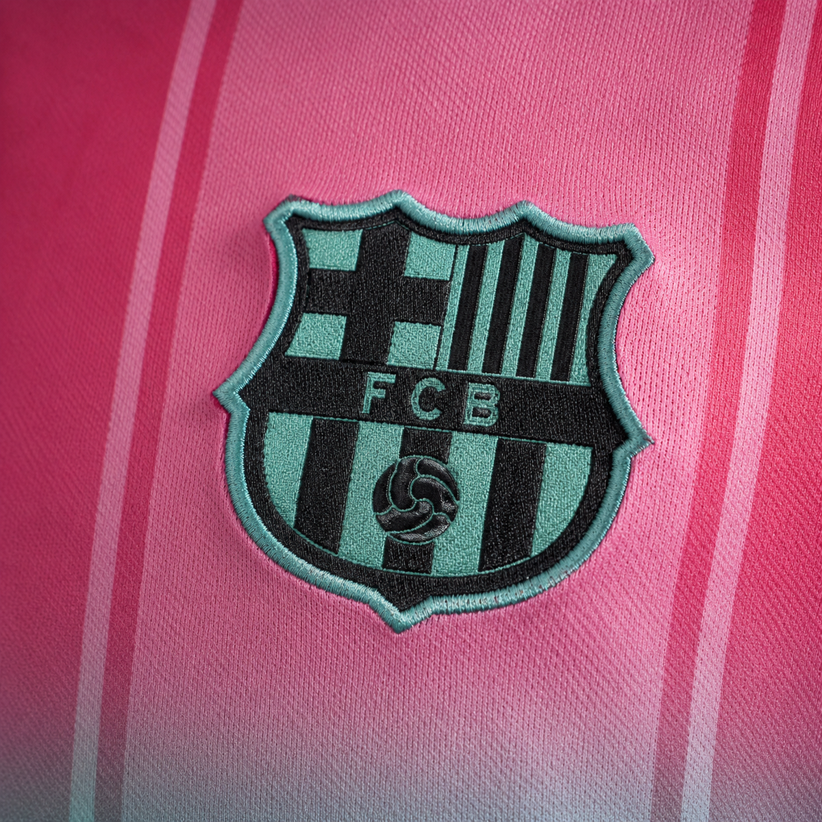 FC Barcelona 2026/27-es limitált mez