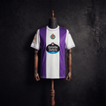 Real Valladolid 2025/26-os limitált mez