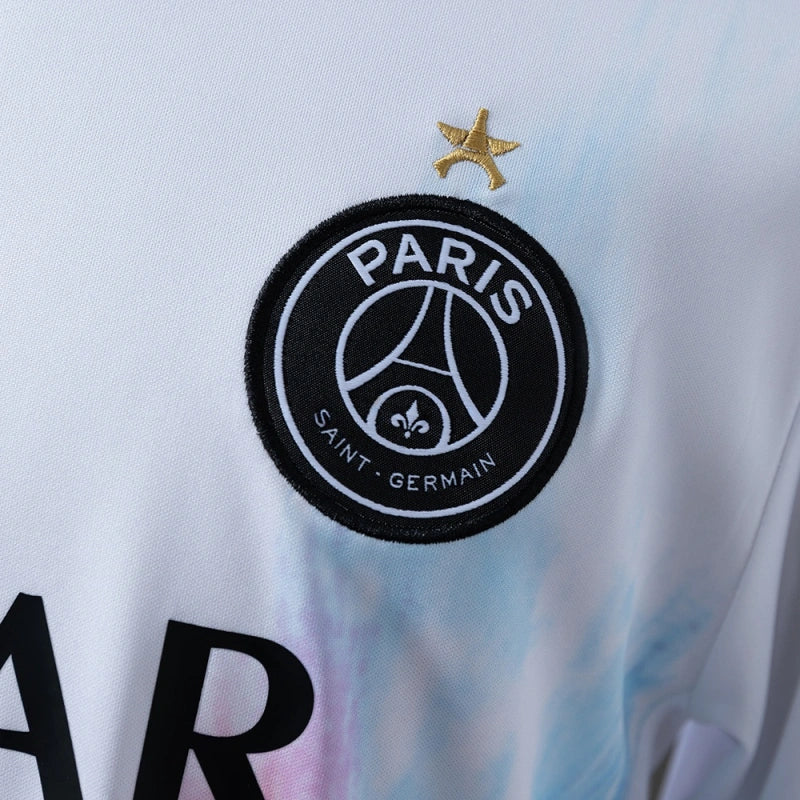 Paris Saint-Germain 2025/26-os limtilat mez