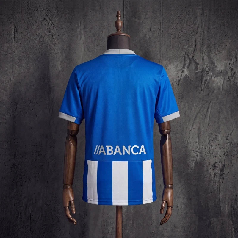 Deportivo La Coruna 2026/27-es hazai mez