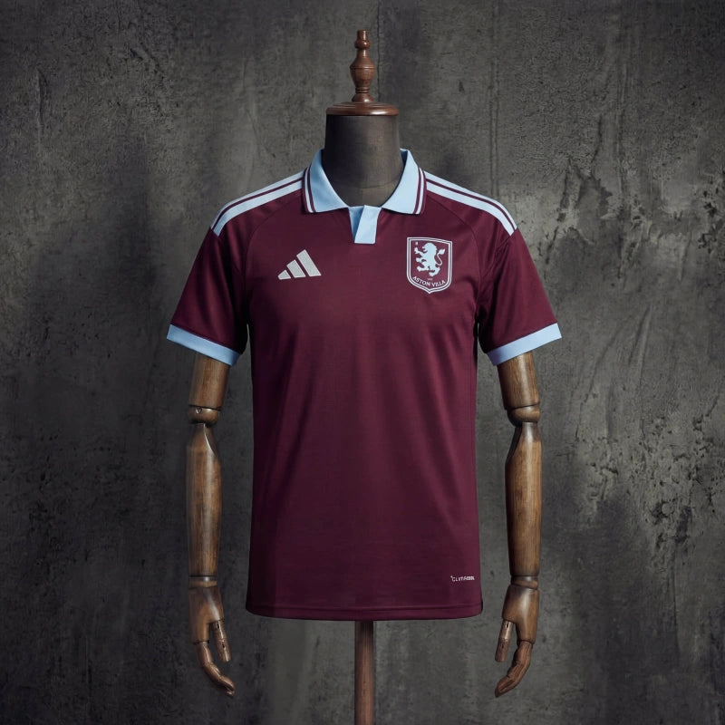 Aston Villa 2026/27-es hazai mez