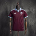 Aston Villa 2026/27-es hazai mez