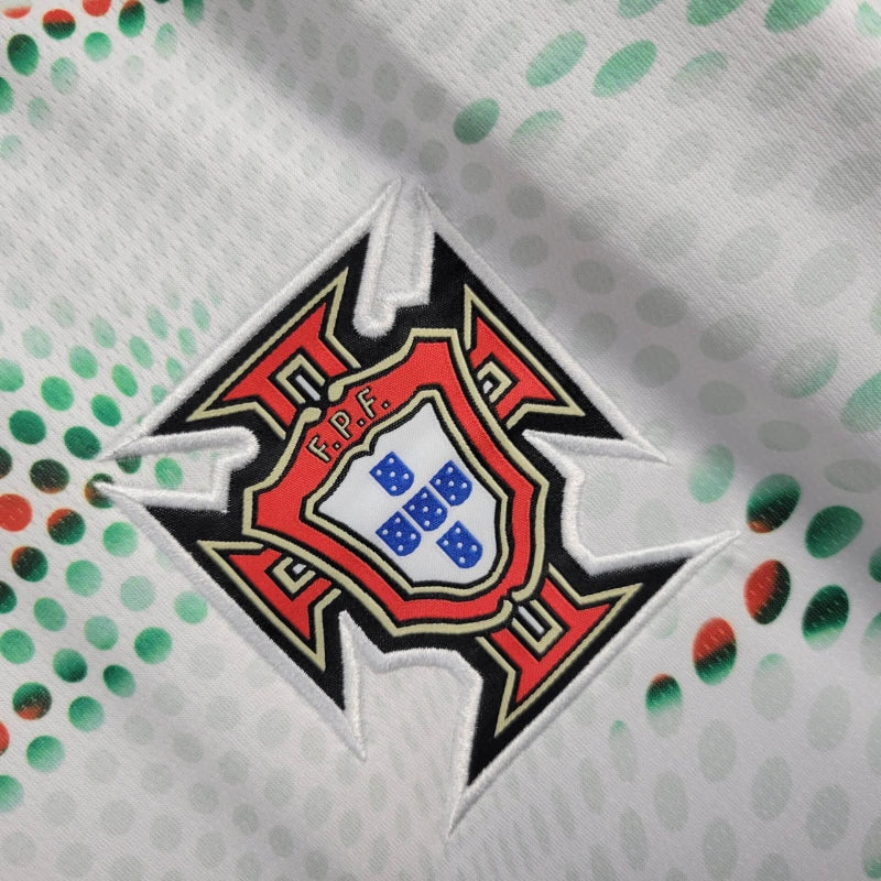 Portugália 2025/26-os vendég mez